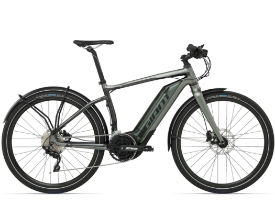Ebike-Delivery
